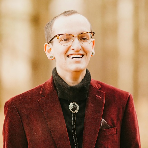 Meet your Posher, Angelo - Picture 1 of 1